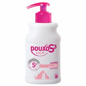 Douxo Shampoo