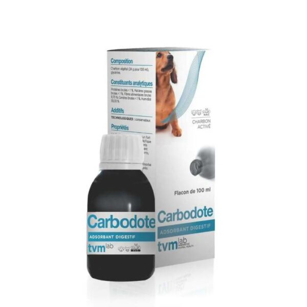 Carbodote