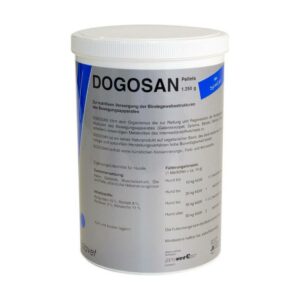 dogosan pellets