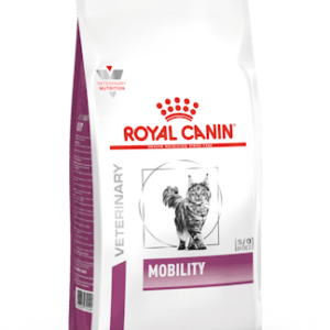 Mobility cat