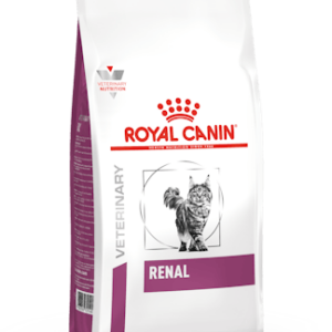 Renal cat