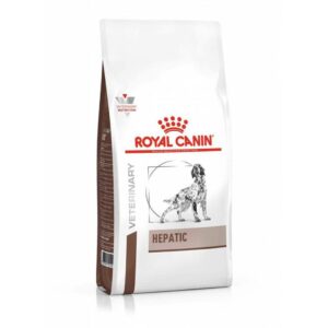 Hepatic dog