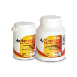 Duomega Integratore alimentare