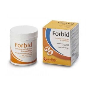 Forbid