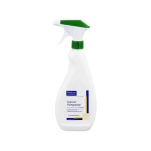 Indorex spray