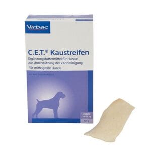 C.E.T Kaustreifen