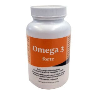 Omega 3 Forte