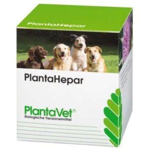 Plantahepar 200 - 200 cpr
