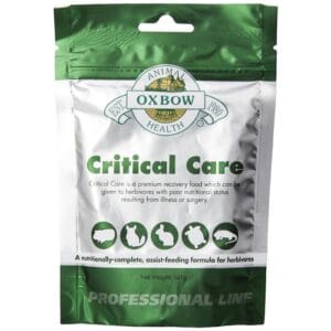 Critical Care