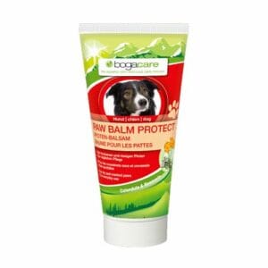 Paw balm protect