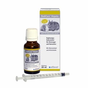 RodiCare Hepato