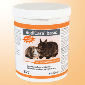 RodiCare Basic