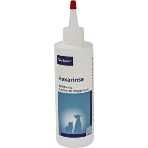 Hexarinse