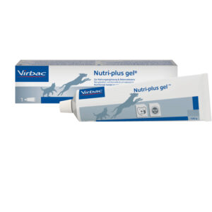 Nutri-plus gel