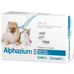 Alphazium 30 Capsule