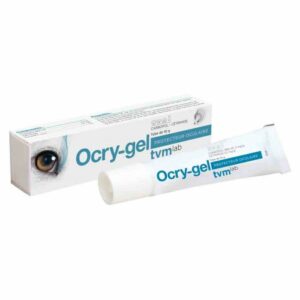 TVM Ocryl-Gel 10 g