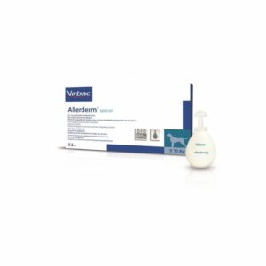 Allerdem Spot on 4ml