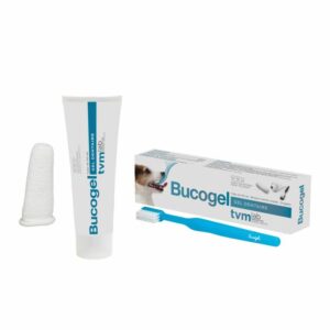 TVM Bucogel 50 ml