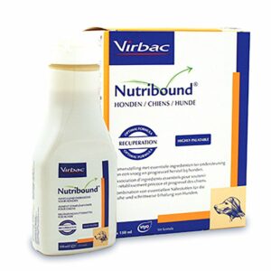 Nutribound HD