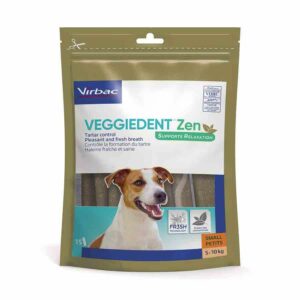 VeggieDent Zen S