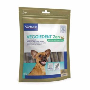 VeggieDent Zen XS