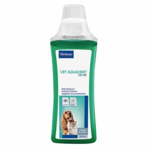 Vet aquadent