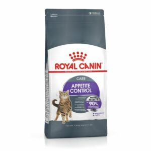 Appetite Control Crocchette per gatti
