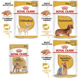 Breed Health Nutrition