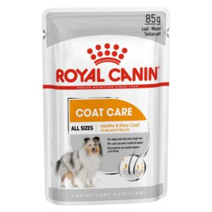 Coat Care