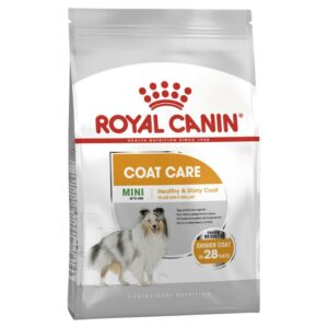 Coat Care Mini