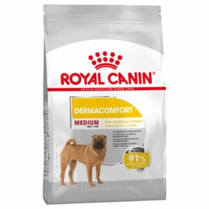 Dermacomfort Medium