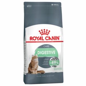 Digestive Care Crocchette per gatti