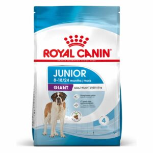 Giant Junior