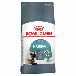 Hairball Care Crocchette per gatti