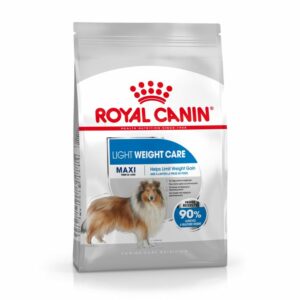 Light Weight Care Maxi