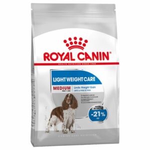 Light Weight Care Medium