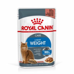 Light Weight Care in Salsa