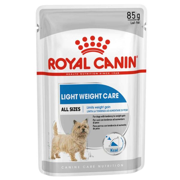 Light Weight Care
