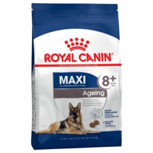 Maxi Ageing 8+