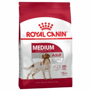 Medium Adult