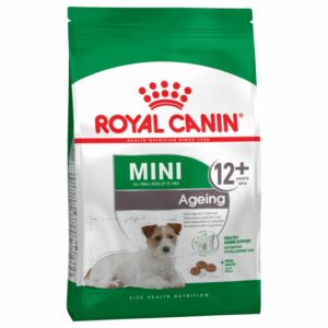 Mini Ageing 12+