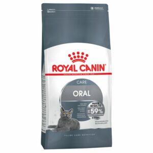 Oral Care Crocchette per gatti