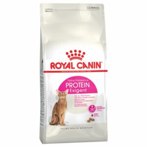 Protein Exigent