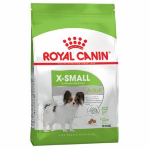 X-Small Adult