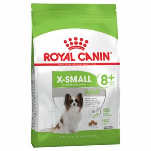 X-Small Adult 8+