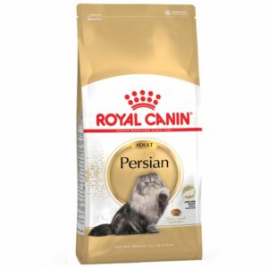 persian