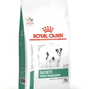 Satiety Weight Management Small Dog