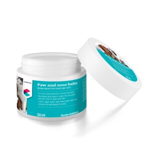 Paw and nose balm, 50 ml