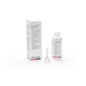 Ear Cleaning solution for dogs and cats with flexi nozzle