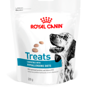 Treats - Snacks for dogs (6 x 230 g )